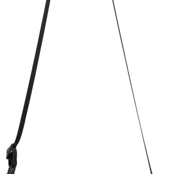 Multi-Pocket Lightweight Crossbody Bag - Waterproof Nylon for Daily Essentials - Picture 7 of 7